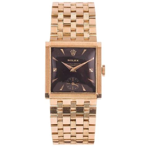 rolex ladies watch square face|Rolex oysterquartz for sale.